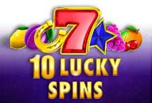10 Lucky Spin